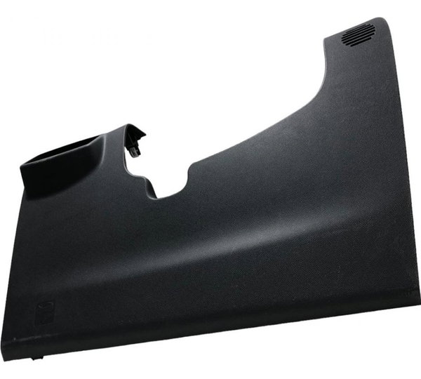 Acabamento Moldura Inferior Painel Ford Ka 1.0 2016