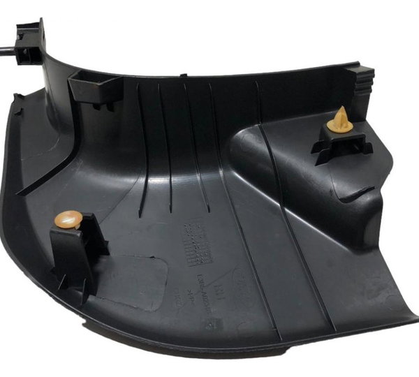 Soleira Porta Dianteira Direita Ford Ka 1.0 - 2016