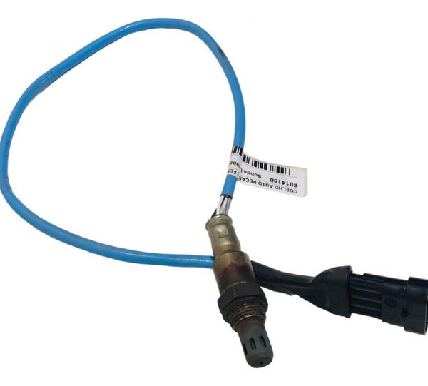Sonda Lambda Fiat Palio Siena Fire 1.0 2012