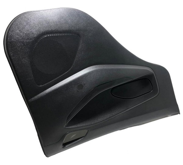 Forro Porta Traseiro Esquerdo Ford Ka 1.0 2016