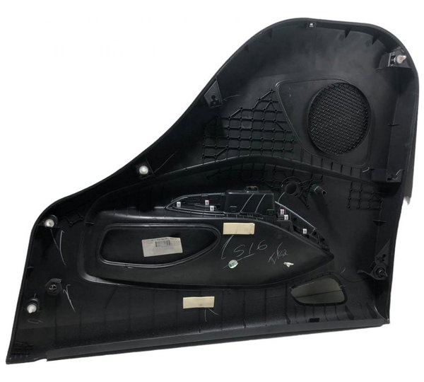 Forro Porta Traseiro Esquerdo Ford Ka 1.0 2016