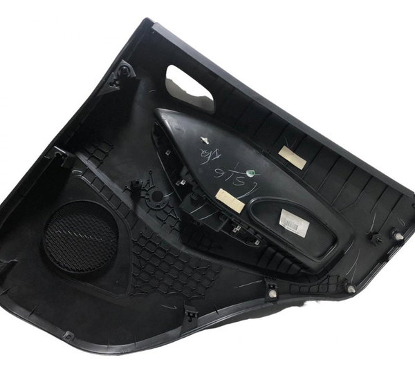 Forro Porta Traseiro Esquerdo Ford Ka 1.0 2016