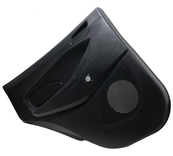 Forro Porta Traseiro Esquerdo Ford Ka 1.0 2016