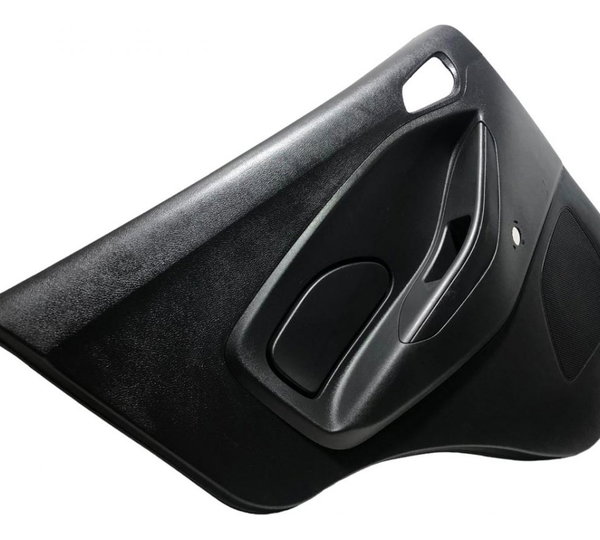 Forro Porta Traseiro Esquerdo Ford Ka 1.0 2016