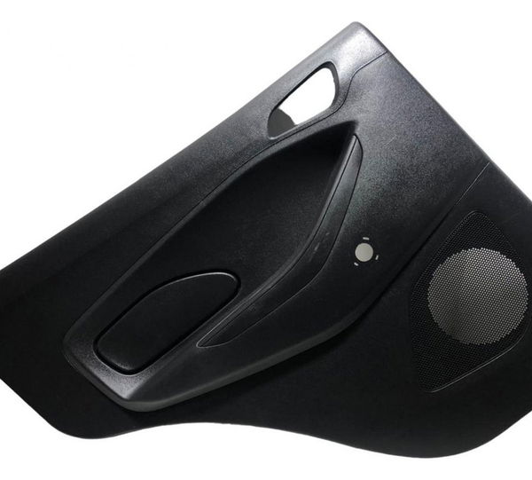 Forro Porta Traseiro Esquerdo Ford Ka 1.0 2016