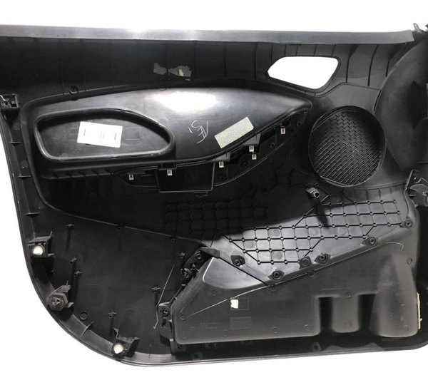 Forro Porta Dianteiro Direito Ford Ka 1.0 2016 C/detalhe