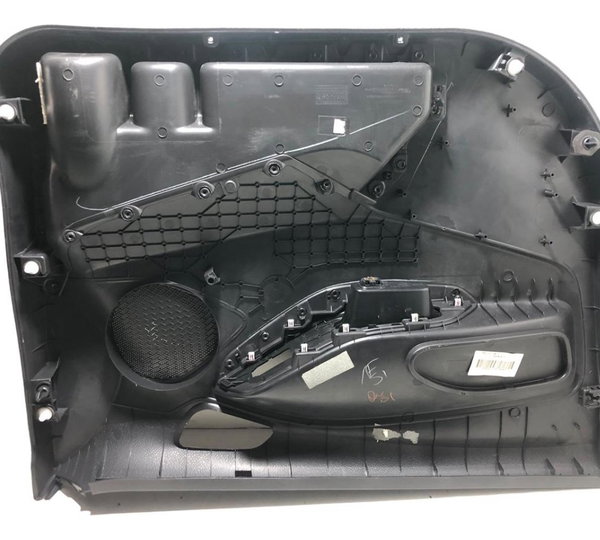 Forro Porta Dianteiro Direito Ford Ka 1.0 2016 C/detalhe