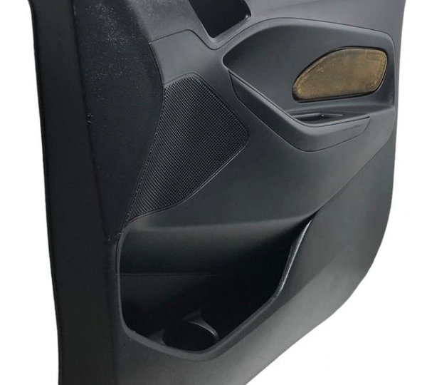 Forro Porta Dianteiro Direito Ford Ka 1.0 2016 C/detalhe