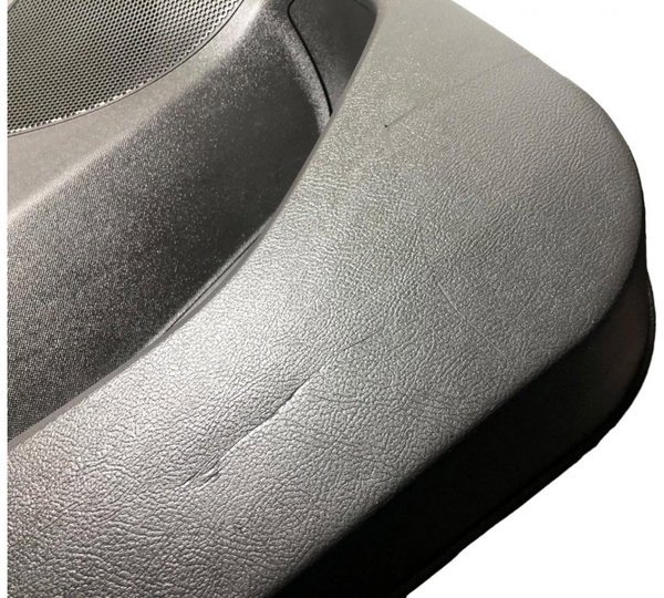 Forro Porta Dianteiro Esquerdo Ford Ka 1.0 2016 C/detalhe