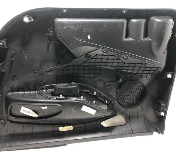 Forro Porta Dianteiro Esquerdo Ford Ka 1.0 2016 C/detalhe