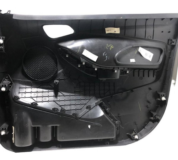 Forro Porta Dianteiro Esquerdo Ford Ka 1.0 2016 C/detalhe