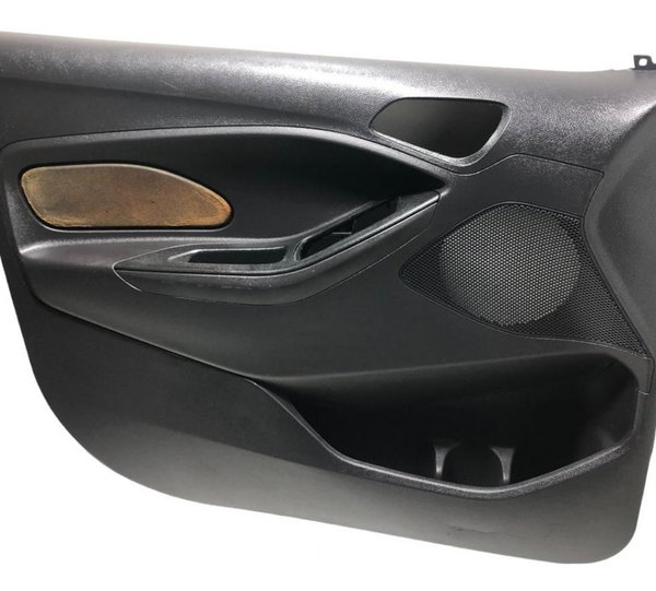 Forro Porta Dianteiro Esquerdo Ford Ka 1.0 2016 C/detalhe