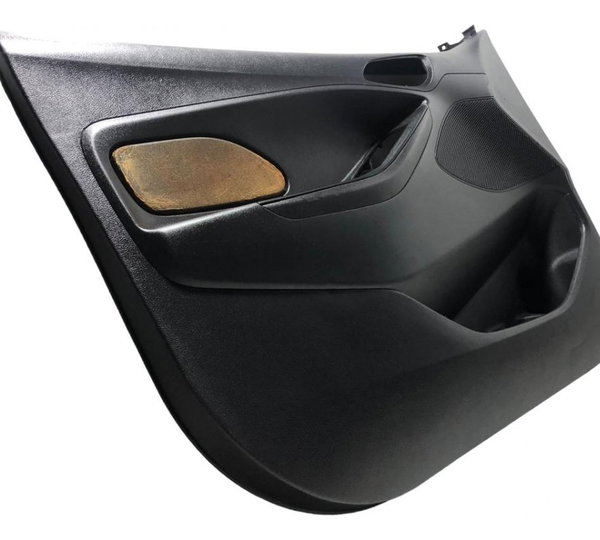 Forro Porta Dianteiro Esquerdo Ford Ka 1.0 2016 C/detalhe
