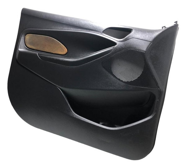 Forro Porta Dianteiro Esquerdo Ford Ka 1.0 2016 C/detalhe