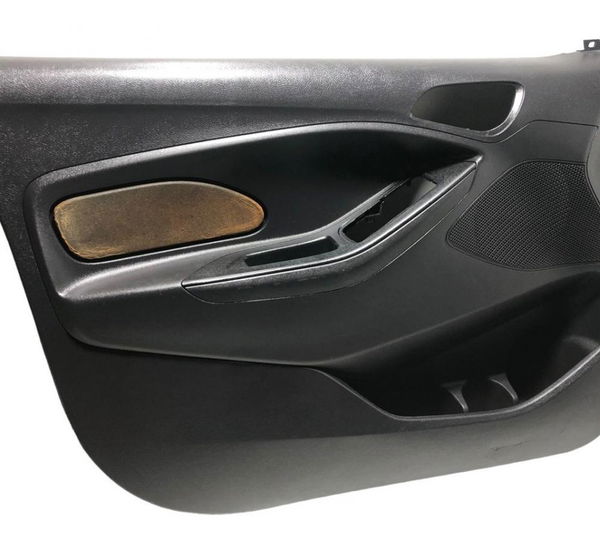 Forro Porta Dianteiro Esquerdo Ford Ka 1.0 2016 C/detalhe