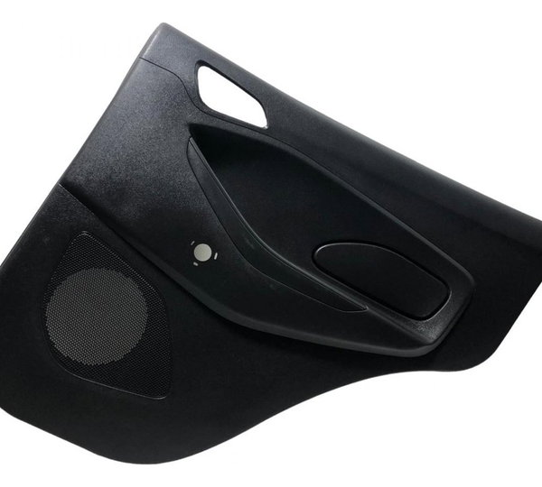 Forro Porta Traseiro Direito Ford Ka 1.0 2016