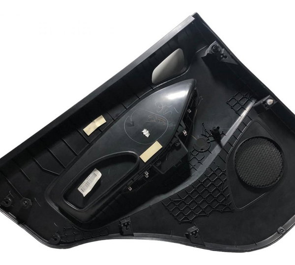 Forro Porta Traseiro Direito Ford Ka 1.0 2016