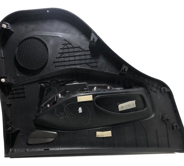 Forro Porta Traseiro Direito Ford Ka 1.0 2016