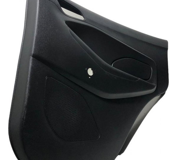 Forro Porta Traseiro Direito Ford Ka 1.0 2016