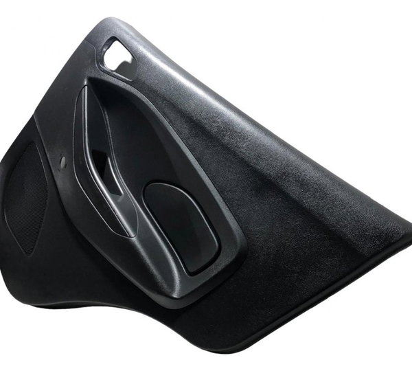 Forro Porta Traseiro Direito Ford Ka 1.0 2016