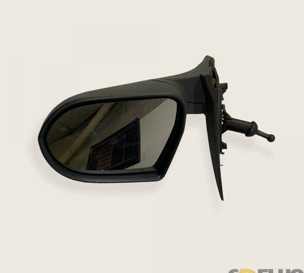 Retrovisor Externo Direito Manual Onix Lt 2018/2019 (1178)