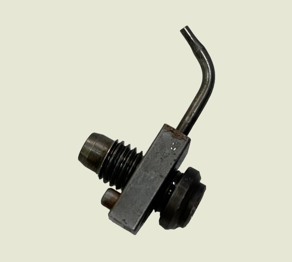 Jet Cooler Óleo Motor Onix 1.0 3cc Turbo 2020 (4317)
