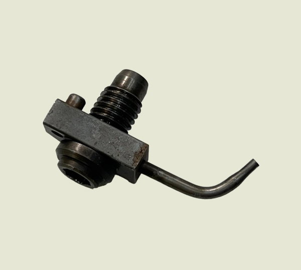 Jet Cooler Óleo Motor Onix 1.0 3cc Turbo 2020 (4317)