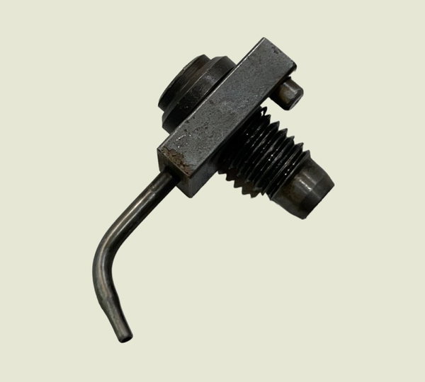 Jet Cooler Óleo Motor Onix 1.0 3cc Turbo 2020 (4317)
