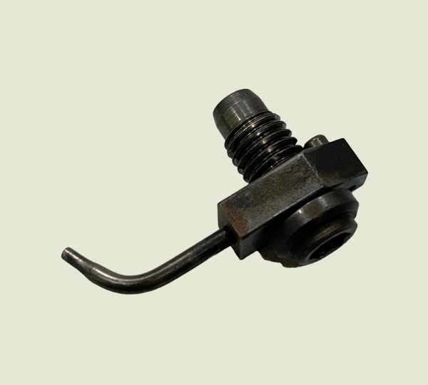 Jet Cooler Óleo Motor Onix 1.0 3cc Turbo 2020 (4317)