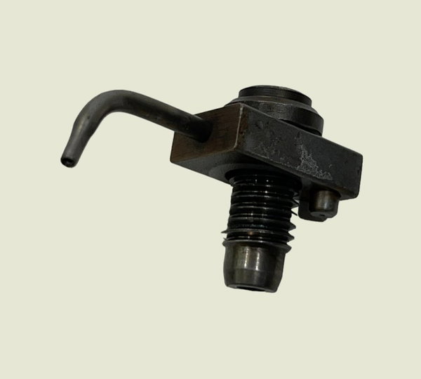 Jet Cooler Óleo Motor Onix 1.0 3cc Turbo 2020 (4317)