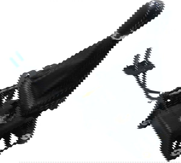 Alavanca De Marcha Ford Ka 1.0 2016/2017