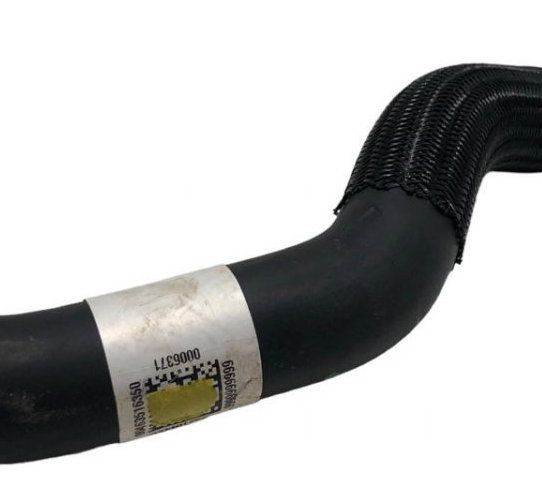 Mangueira Suspiro Motor Fiat Argo 1.0 3cc 2022
