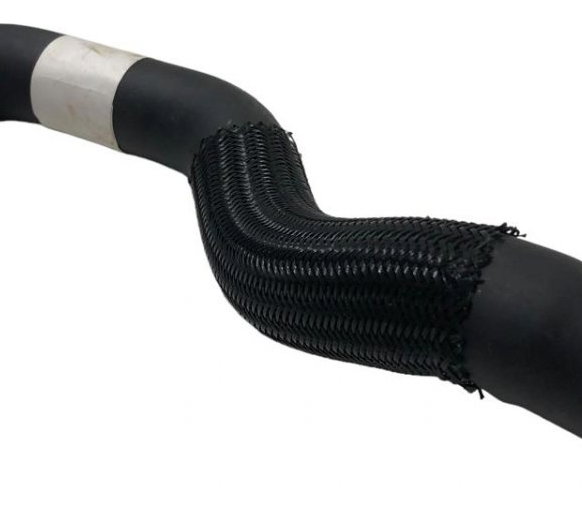 Mangueira Suspiro Motor Fiat Argo 1.0 3cc 2022