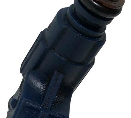 Bico Injetor Renault Clio Sandero Logan 1.0 16v 2007/2012