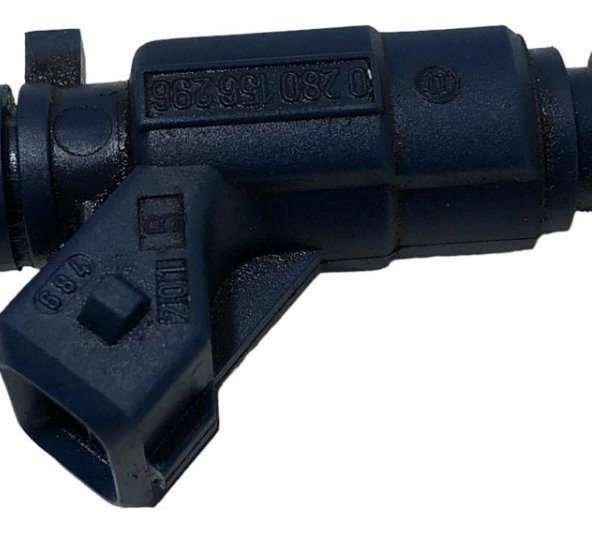 Bico Injetor Renault Clio Sandero Logan 1.0 16v 2007/2012