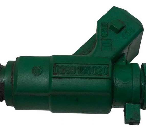 Bico Injetor Fiat Palio 1.3 16v 99/2000