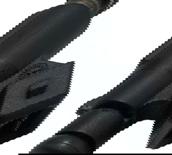 Bico Injetor Fiat Palio Siena Strada Stilo 1.8 Flex  2008