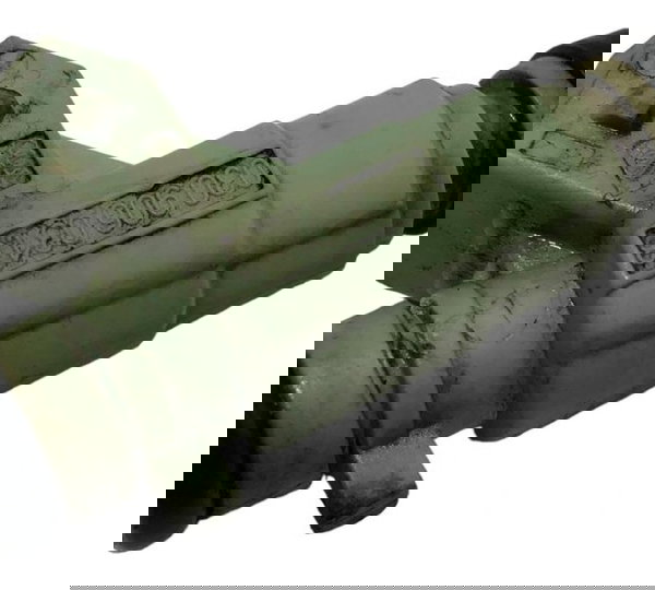 Bico Injetor Volkswagen Gol Parati 1.0 16v Turbo 2002 A