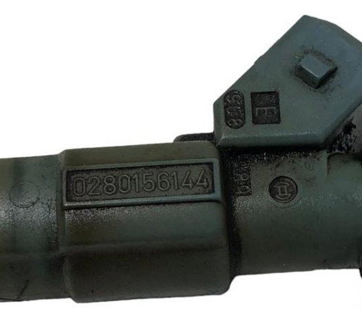 Bico Injetor Volkswagen Gol G3 1.0 Power 2001 B