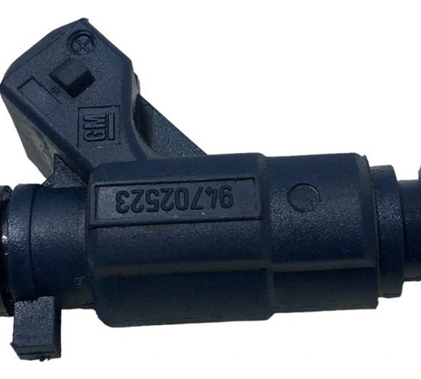 Bico Injetor Chevrolet Agile Montana Cobalt Corsa 1.4 Flex A