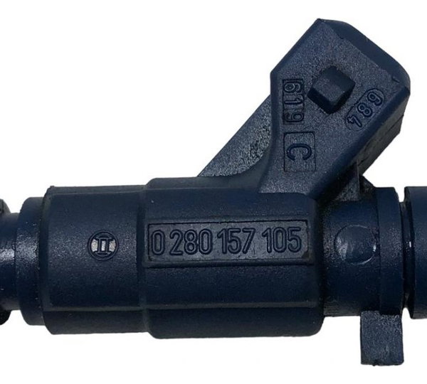 Bico Injetor Chevrolet Agile Montana Cobalt Corsa 1.4 Flex B