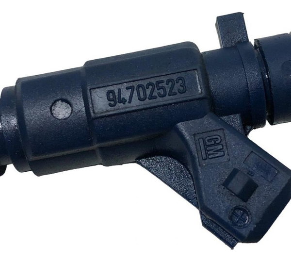 Bico Injetor Chevrolet Agile Montana Cobalt Corsa 1.4 Flex B
