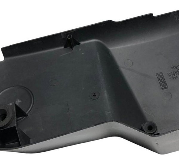 Tampa Capa Motor Volkswagen Gol Parati 1.0 16v 1999/2005