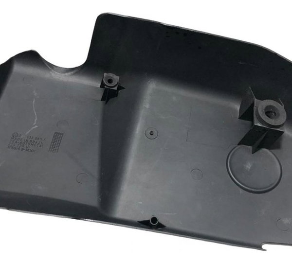 Tampa Capa Motor Volkswagen Gol Parati 1.0 16v 1999/2005