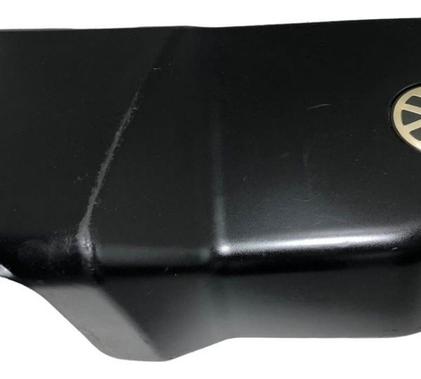 Tampa Capa Motor Volkswagen Gol Parati 1.0 16v 1999/2005