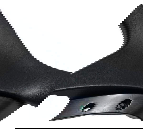 Acabamento Direito Porta Malas Honda Civic G10 2017/2020 Original Foto