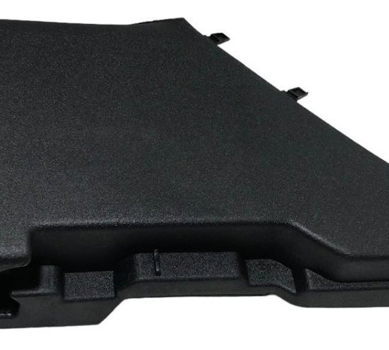 Suporte Bagagito Lado Direito Citroen C4 Hatch 2010