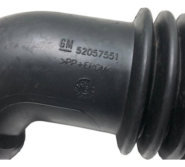 Mangueira Filtro De Ar Chevrolet  Onix Prisma 13/16
