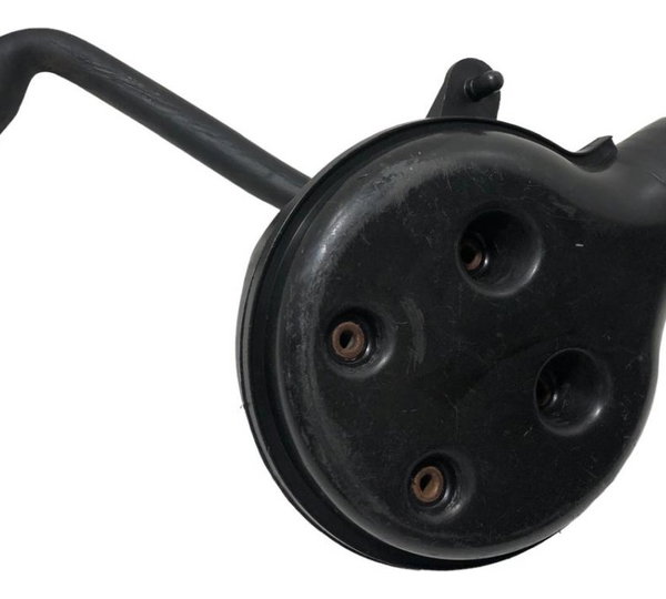 Tampa Mufa Tbi Volkswagen Gol G2 G3 1.0 16v