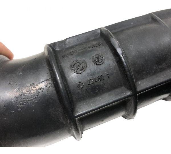 Mangueira Filtro Ar Fiat Uno Fire 1999